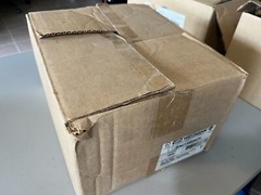 Wiegmann, Enclosure, JIC Box, 10x8x6, BN4100806CH
