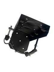 Universal 20 LB Dry Fire Extinguisher Bracket 7″ diameter Generic 810 Lot of 4