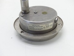McDaniel AB NI Span C Tube And 316 SS Socket 30,000 PSI 4″ Gauge