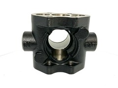 HYPRO / Pentair Piston Pump 0108-5300C Casting