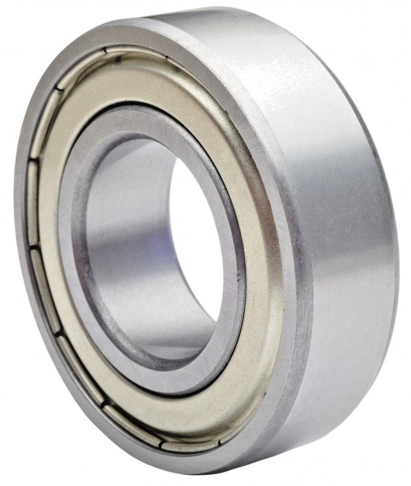 Premium Brand New 6000-ZZ Bearing High Precision Class | 100SS 100DD 6000ZZ 2Z