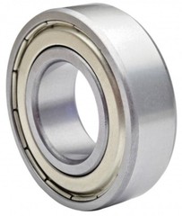 Premium Brand New 6000-ZZ Bearing High Precision Class | 100SS 100DD 6000ZZ 2Z