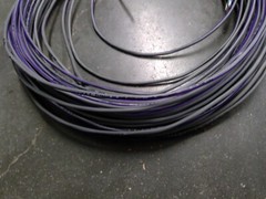 Windy City Wire 4155105 22AWG 2PR CMR Cable, 110ft **Free Shipping**