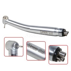 10x NSK Style Dental High Speed Handpiece Push Button standard head 4 Holes U3BM