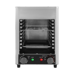 Electric Steak Grill 1700W Kitchen Countertop Steak Broiler Counter Steak Oven