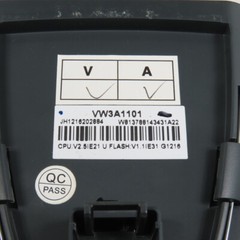Schneider ATV71HU22N4 Altivar 71 3HP Variable Speed Drive 380-480V W/ VW3A1101