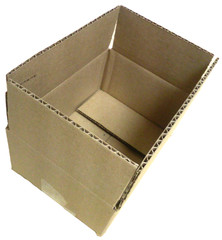 8x8x8 Cardboard Paper Boxes Corrugated Shipping Boxes 32 ECT 25/bndle “8 cube”