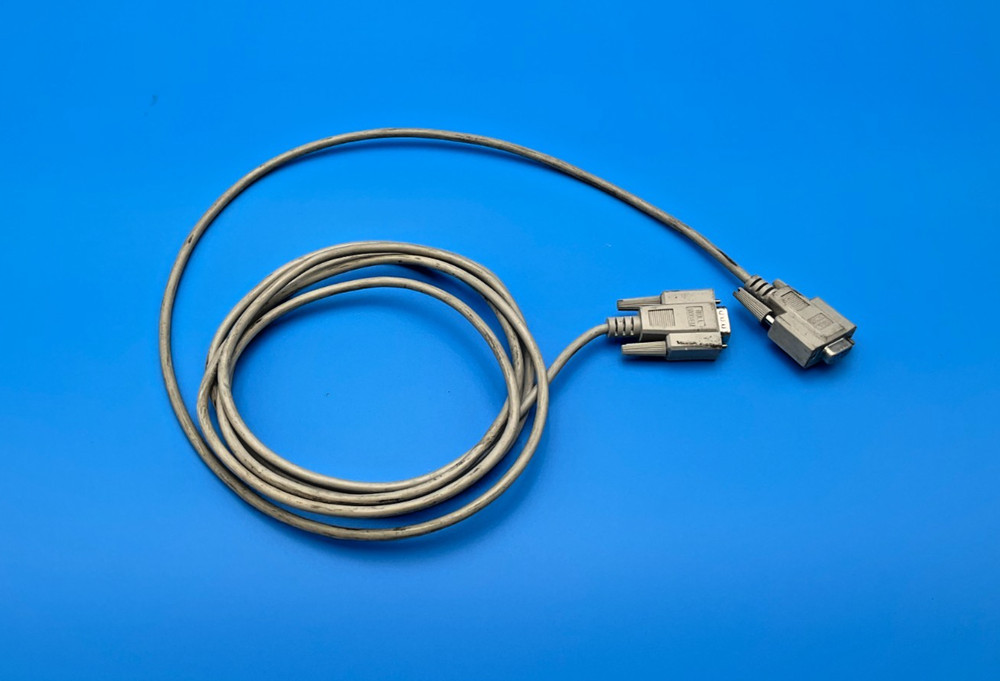 Null Modem Cable (TBI)