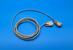 Null Modem Cable (TBI)