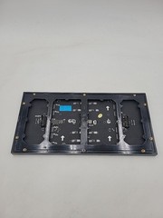 Full Color P10 LED Module 320x160mm 32×16 Pixels HUB75 Interface 5V SMD