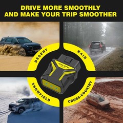 AFM DFM Device Active Fuel Management Module – Compatible with V6 & V8 GM