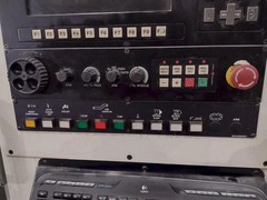 FALCON CHEVALIER MODEL #1418VMC-40 CNC VERTICAL MACHINING CENTER: YOBRO #24009
