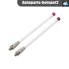 A-5000-3712 Fits For Renishaw CMM Probe Stylus 100mm/Ceramic Stem 6mm Ball Tip