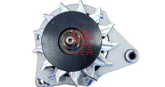 12V Alternator Fits Massey Ferguson 2635 Tractor Replaces 2824P00101
