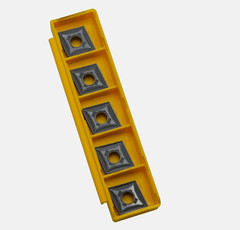 NEW CNMG120404MP CNMG431-MP KC5010 Carbide Inserts 5pcs/box