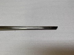 Symmetry 57-2224 IVD Spurling Kerrison Rongeur Straight 4×10 mm 7 ” 178 mm Neuro