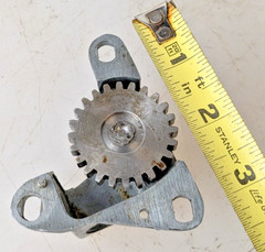 Original Atlas Craftsman 10″ 12″ Lathe Traverse Gear Case Assembly