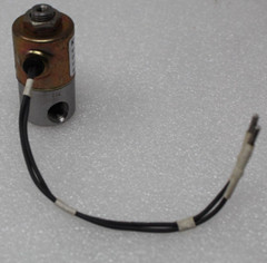Kip Inc. Isolation Valve No 1X84 VOLTS: 120/60 ORIFICE : 3/65 X 3/64
