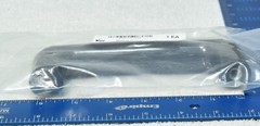 Kipp KPB-1335 Pull Handle Rear Female Threaded Insert M8 A=140 Duroplast FPF1