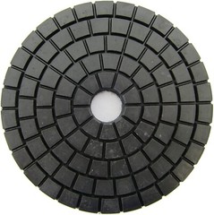 Power Tools Combo Kit polisher diamond pad grinding drum core bit granite marble
