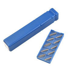 MGIVR 2016-3 Internal Grooving Lathe Cutting Tool Holder +10x MGMN300 Inserts