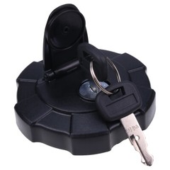 Fuel Cap 2658575 With Keys 459A for Caterpillar 303.5C 304C CR 305.5D 308E CAT