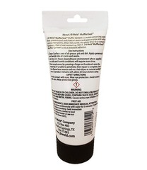 Muffler Cement Sealant High Temp Exhaust Repair Tube 12 oz Metal Plastic