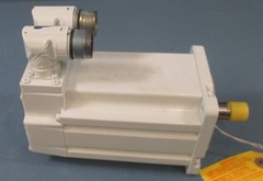 Allen Bradley 7231-05-4204 Servo Motor Ser A 0.77 kW MPF-B310P-MJ24AA NWOB