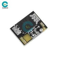 Mini High Power MOS Trigger Switch Driver Module Control Board Field Effect Tube