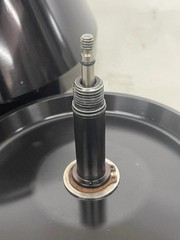 Du Pont Sorvall Super-Lite GSA SLA-1500 Fixed-Angle Rotor
