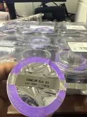 Erico Cadweld Plus 250plusf20 Welding Material