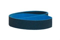 2″x 48″ Sanding Belt Very Fine Surface Conditioning