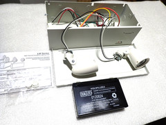 Hubbell Dual-Lite Emergency Light LM16I-03L NEW