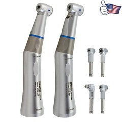 BEING Dental 1:1 Contra Angle Low Speed Handpiece KaVo INTRA LUX Heads