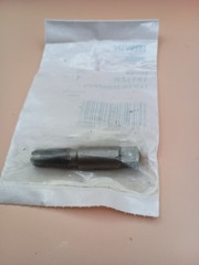 Irwin Tap 1/8″ -28 BSP Pipe, For Tap Die Extraction