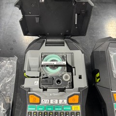 Panduit MP200 Label Printer – 2-pack with Refills