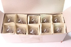 LOT OF 10 2033X MARINE NAVIGATION S8 12V 0.77A