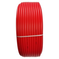 3/4″ 900ft Radiation Heated Oxygen Barrier Tube PEX-B EVOH Floor Heating Pipe