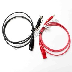 1pcs New High Voltage Test Lead for KIKUSUI TL01-TOS