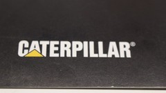 1990s CAT Heavy Equipment 20 BROCHURE LOT compact equipment