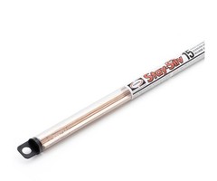 Harris Stay Silv 15 15% Silver Brazing Alloy Rods HVAC 1/2 Lb Qty. 14 (Rods)