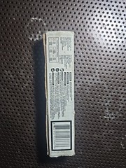 PORTER-CABLE PBN18100-1 – 25mm / 1-Inch 18 Gauge Brad Nails, 1000-Pack