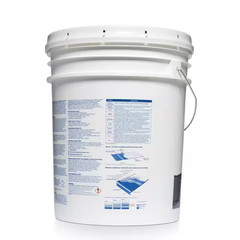5 Gal. White Maximum-Stretch Rubber and Acrylic Reflective Roof Coating