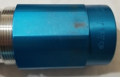 2 Eaton TMC3-100-1 TMC3 1″ Cable Gland .850″ – 1.310″ Cable Cord Glands