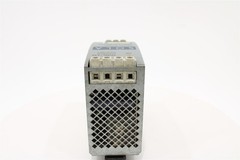 SolaHD SDN 2.5-24-100P SDN-P DIN Rail Power Supply | 24V DC | 2.5A | 60W