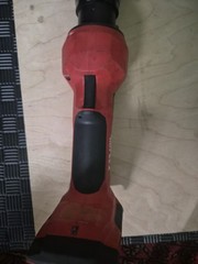 HILTI NCT 53- A COPPER/ALUMINUM CORDLESS WIRE CUTTER- 18v- USED – Just Tool