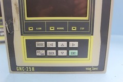 DKK-TOA Flue Gas HCI Analyzer GNC-25H, 1Pcs, Used, Free Expedited Shipping