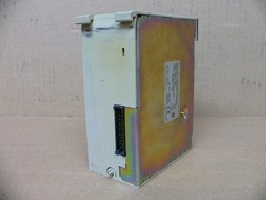 Omron C200hw-Pa204s Power Supply 220/230V To 24Vdc 120Va