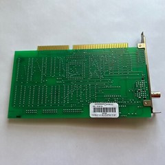 Contemporary Controls PCA198-CXB Arcnet Card PC872800-00B