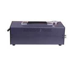 A13S 100W Electric Pressure Test Pump PPR PVC Pipe Leak Detection Machine 8L/MIN
